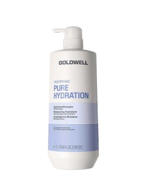 Goldwell Dualsenses Pure Hydration Hydrating Shampoo 1000ml