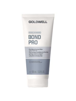 Goldwell Dualsenses Bond Pro Pre-Wash Cortex Filler 100ml