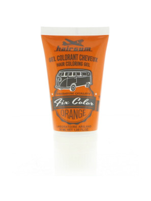 Hairgum Fix Color Orange 30ml