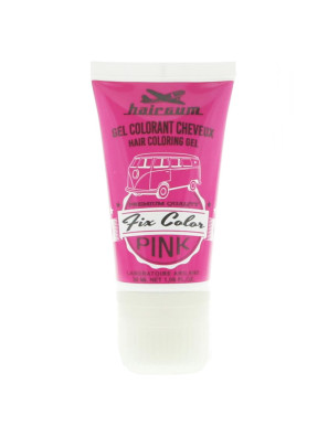 Hairgum Fix Color Rose 30ml