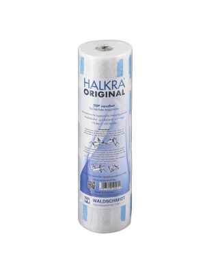 Halkra Nekkraag wegwerp op rol 5 stuks