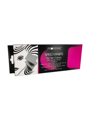 Profistar Hi Lite Speedwraps 10x25cm 250st.