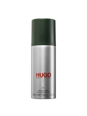 Hugo Boss Deo Spray Hugo 150ml Homme
