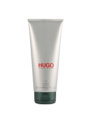 Hugo Boss Shower Hugo 200ml Homme