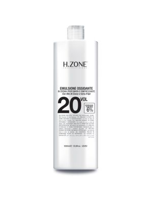 H.Zone Oxycreme 6% 1000ml