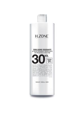 H.Zone Oxycreme 9% 1000ml