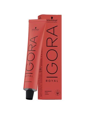 Schwarzkopf Igora Royal 60 ml 7-1