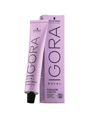 Schwarzkopf Igora Royal Fashion Lights 60ml