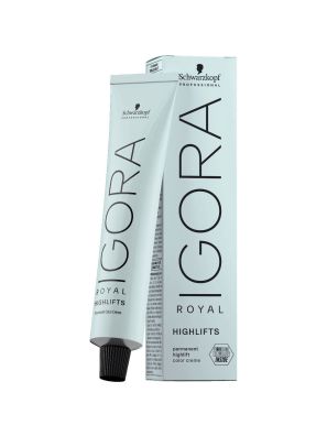 Schwarzkopf Igora Royal Highlifts 60ml