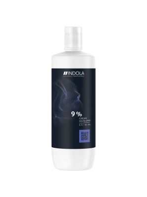 Indola Oxydant Cream Developer 9% 1000ml