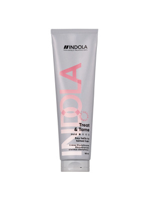 Indola Treat & Tame 150ml