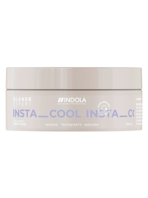 Indola Blonde Expert Traitement Insta Cool 200ml