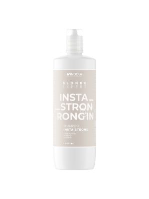 Indola Blonde Expert Insta Strong Shampooing 1000ml