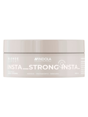 Indola Blonde Expert Traitement Insta Strong 200ml