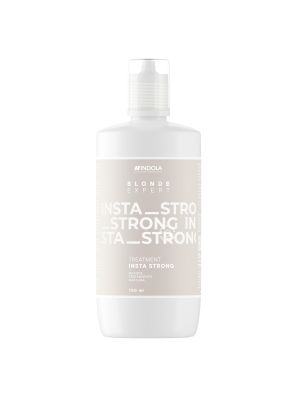 Indola Blonde Expert Traitement Insta Strong 750ml