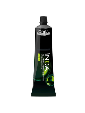 L'Oréal Inoa Coloration sans ammoniaque 60gr