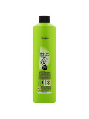 L'Oréal Inoa Creme Riche 6% 1000ml