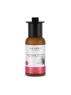 Ipuro Air Sonic Oil Happy Memories 30ml