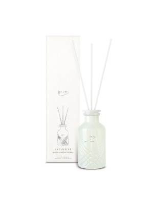 Ipuro Geurdiffuser Santal Blanc 240ml