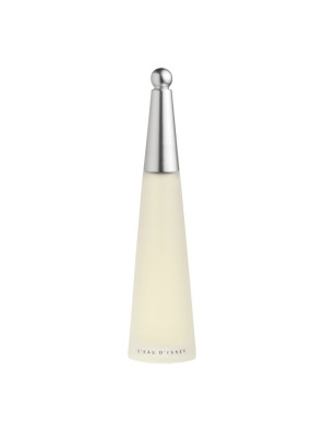 Issey Miyake Eau de Toilette Spray L'eau D'issey Femme 50ml Dames