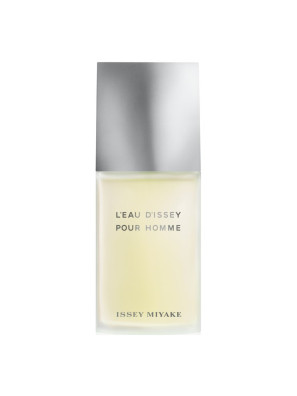 Issey Miyake Eau de Toilette Spray L'eau D'issey Homme 40ml Homme