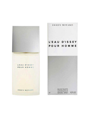 Issey Miyake Eau de Toilette Spray L'eau D'issey Homme 75ml Homme