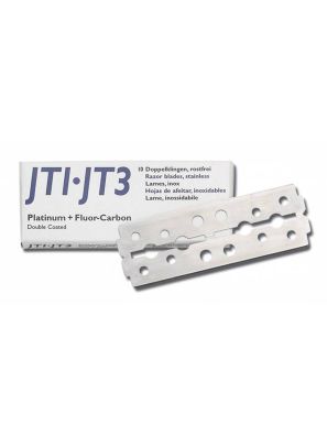 Jaguar JT1 Carbon Knives Double-Sided Long Loose Pack