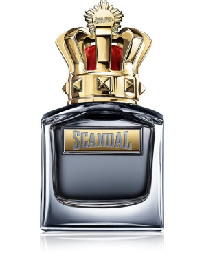 Jean Paul Gaultier Eau de Toilette Spray Scandal 50ml Heren