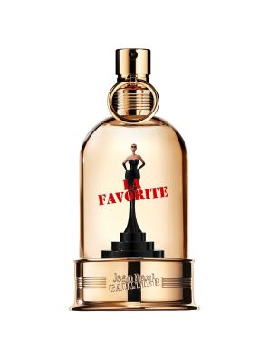 Jean Paul Gaultier Eau de Parfum La Favorite 50ml Dames