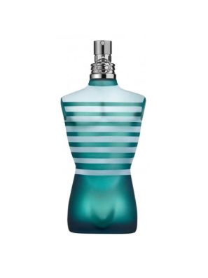 Jean Paul Gaultier Eau de Toilette Spray Le Male 125ml Homme