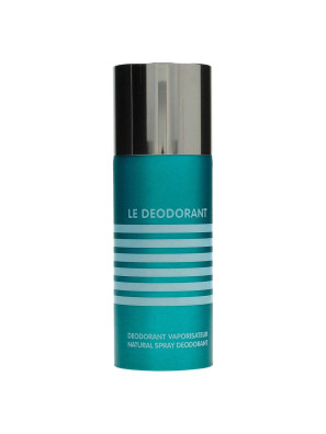 Jean Paul Gaultier Deo Spray Le Male 150ml Homme