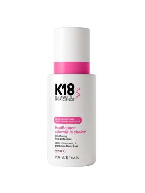 K18 Heatbounce Heat Protectant 236ml