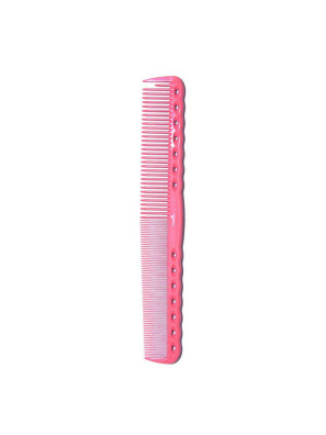 Y.S Park Knipkam Basis Roze YS-334