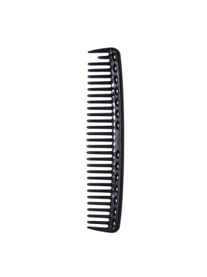 Y.S Park Knipkam Lang Haar Grof Carbon YS-452