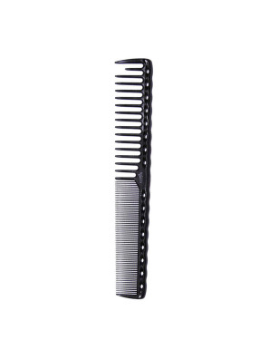 Y.S Park Knipkam Ronde Tand Carbon YS-332