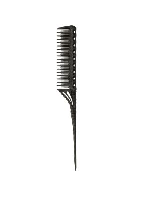 Y.S Park Toupeerkam 3-rij Carbon YS-150