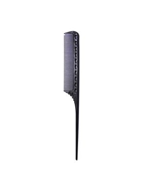 Y.S Park Steelkam Zwart Carbon YS-101