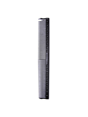 Y.S Park Knipkam Recht Zwart Carbon YS-345