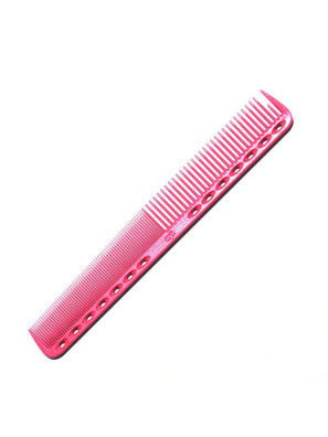 Y.S Park Knipkam Basis Roze YS-339