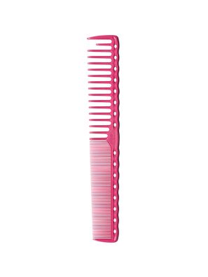 Y.S Park Knipkam Ronde Tand Carbon Rose YS-332