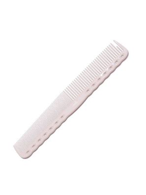 Y.S Park Knipkam Basis Wit YS-334