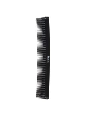Kam Denman D12 Zwart Detangle & Tease