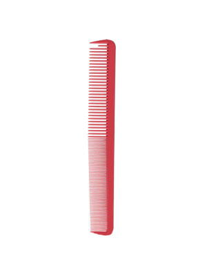 Knipkam Fine Cutting Comb Pink 18cm
