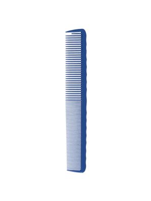 Knipkam Fine Cutting Comb Blue 19cm