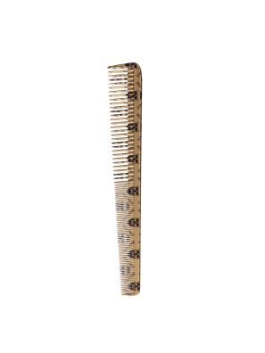 Pegasus Kam Skulleto 302 Tapered Barber Comb G-302