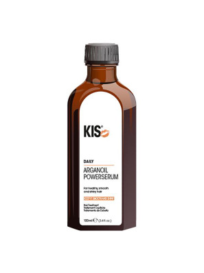 Kis Huile d'Argan Power Serum 100ml