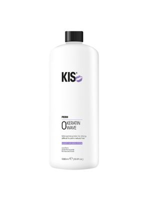 Kis Perm Keratin Wave 0 1000ml