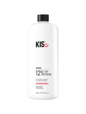 Kis Oxy-Creme 12% 1000ml