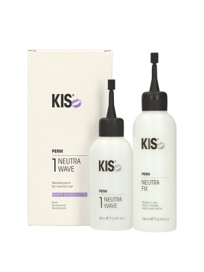 Kis Permanent Neutral Set No. 1