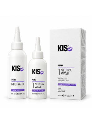 Kis Permanent Neutral Set No. 1